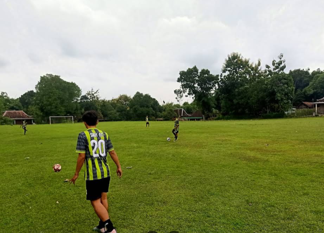 Lapangan Sigit