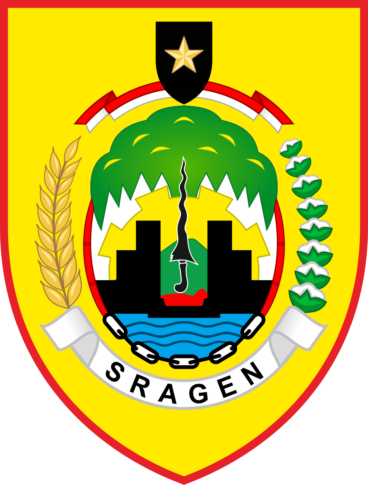 Desa Sigit Logo